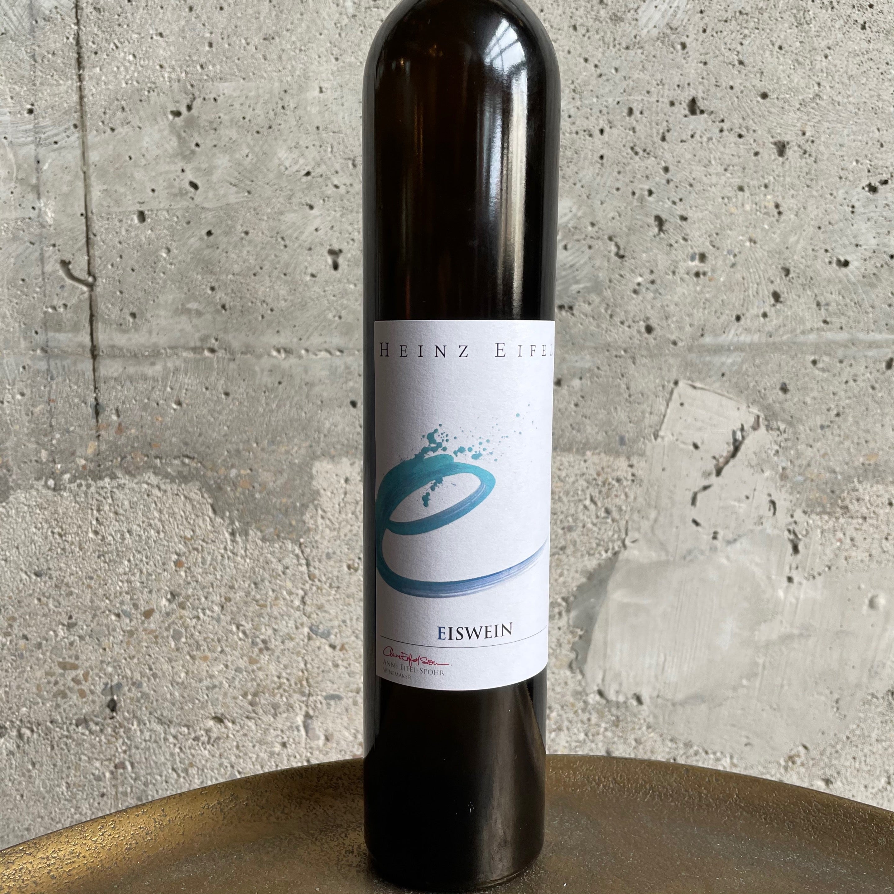 Riesling, Heinz Eifel, Icewine, Rheinhessen, Germany 2016 375ML